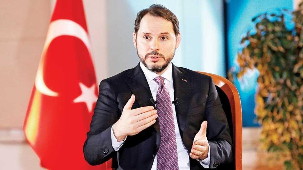 Pandemi süreci hedeflerimizi sadece erteledi! 'Krizden daha çok lobilerle uğraşıyoruz'