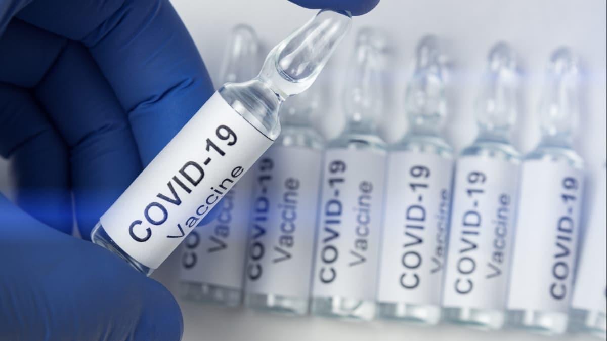 DS'den koronavirs aklamas: En az 100 milyar dolar lazm