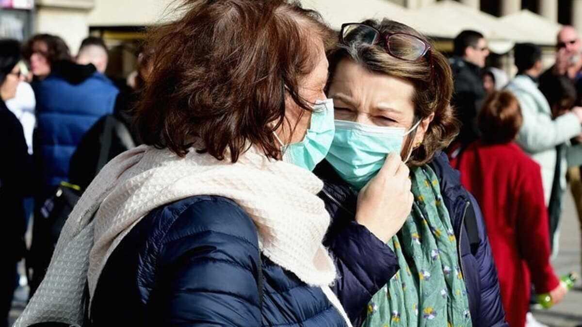 Almanya'da tatilcilerin Kovid-19 test sonucu gecikti: Pozitif vakalar karantinaya alnamad