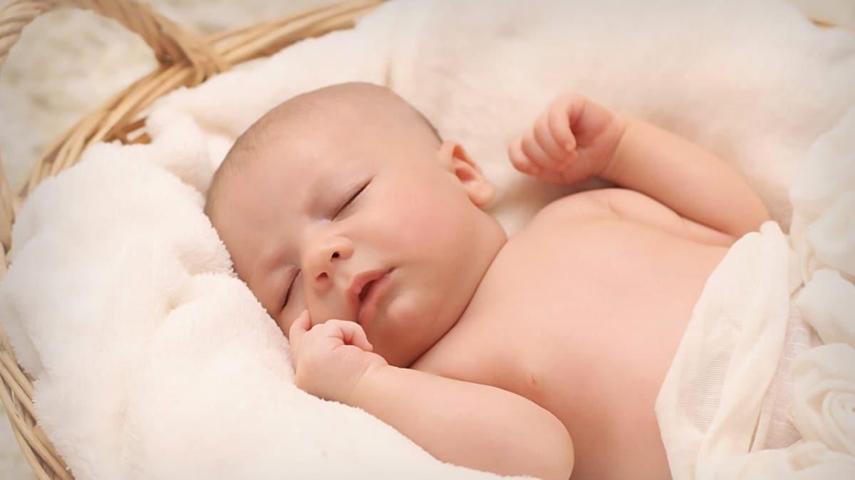 Bebeklerde polyester ve naylon kumalar isilie sebep olabilir!