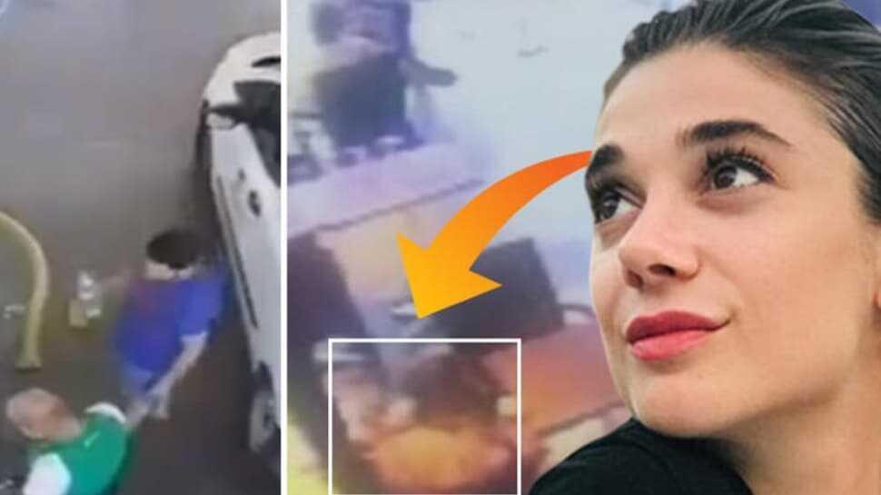 Pınar Gültekin cinayetinde yeni gelişme! 'Elini kızımın omzuna koyup, tehdit eder gibi konuşuyor'