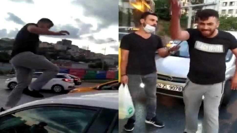 Vali Yerlikaya: Sena kardeşimize saldıran kişi biraz önce çıktığı mahkemede tutuklandı