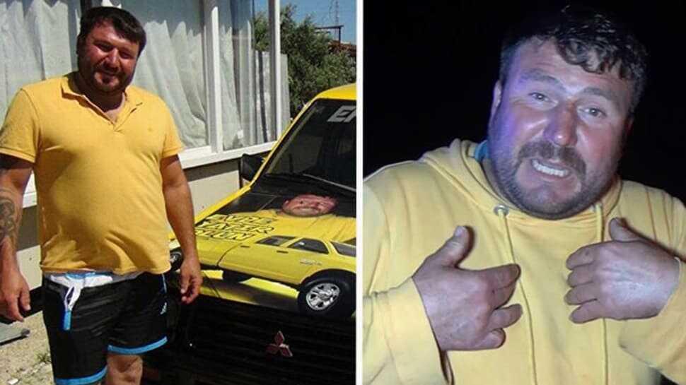 'Zavadanak' sözüyle gündem olmuştu... Bekir Varol tutuklandı