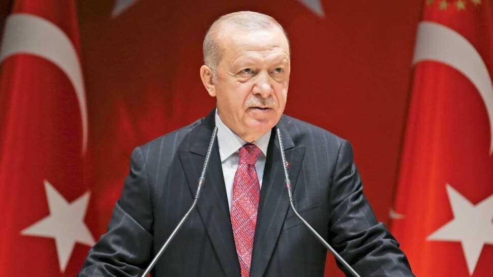 Başkan Erdoğan sert çıktı! 'Şov yapma'
