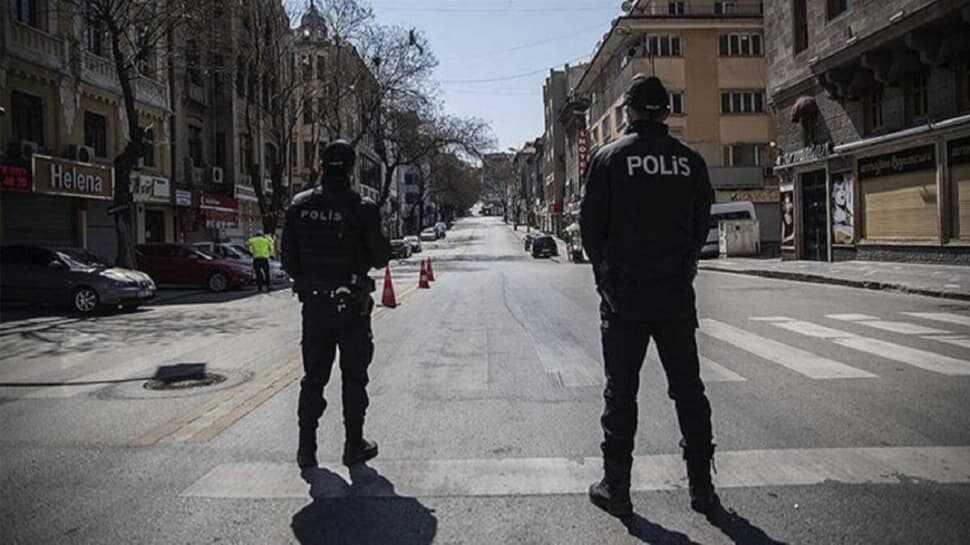 4 ilde 65 yaş üstüne koronavirüs kısıtlaması