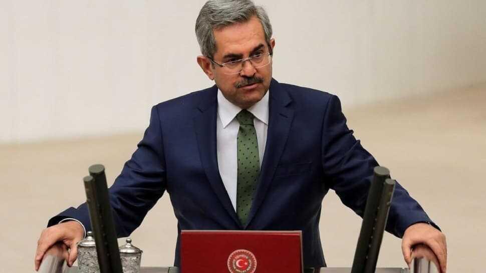 Ankara Üniversitesi yeni rektörü Necdet Ünüvar kimdir" Necdet Ünüvar kaç yaşında, nereli"