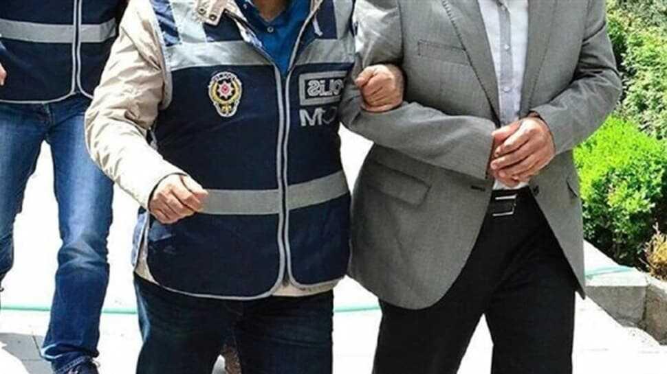 İstanbul merkezli 12 ilde FETÖ operasyonu: 12 tutuklama