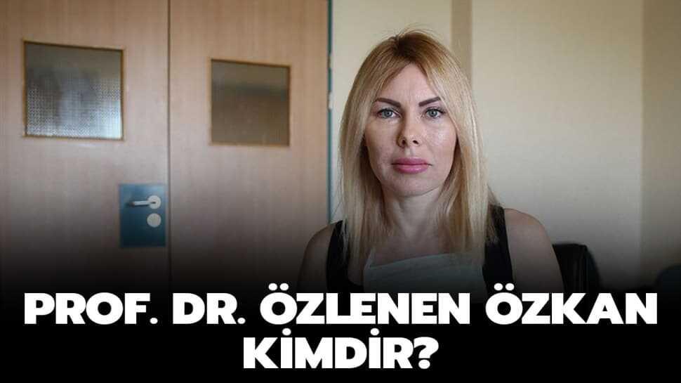 Akdeniz Üniversitesi yeni rektörlüğüne atanan Prof. Dr. Özlenen Özkan kimdir" Özlenen Özkan kaç yaşında"