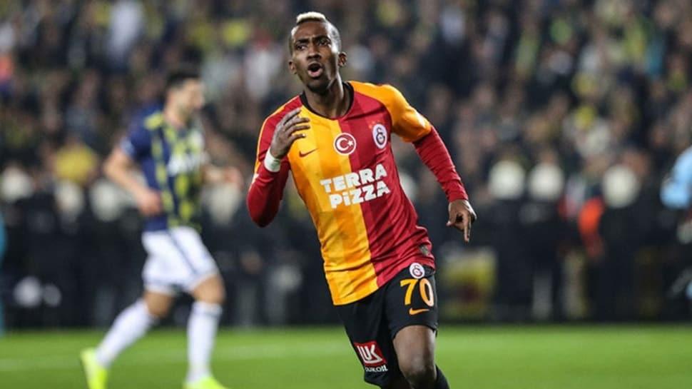 Transferde yılın bombası: Onyekuru, Fenerbahçe'nin ...
