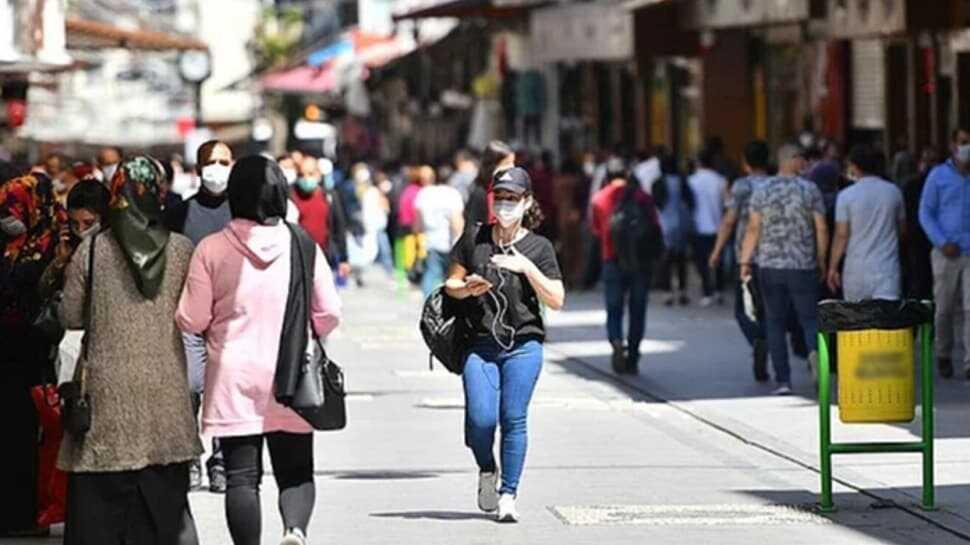 İçişleri Bakanlığı'ndan 81 İl valiliğine 'İzolasyon Tedbirleri' konulu genelge