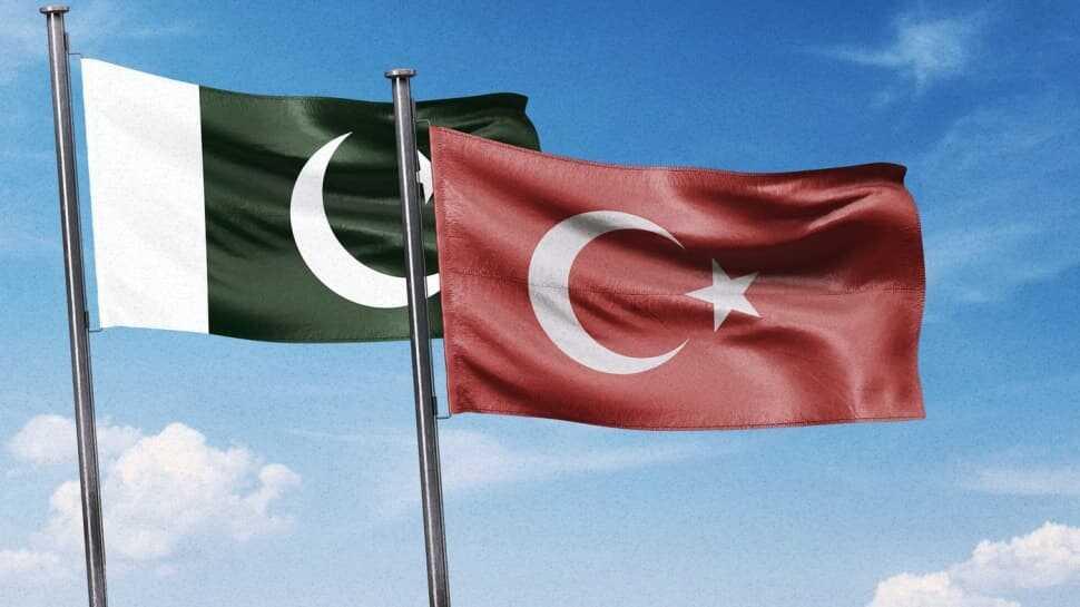 Başkan Erdoğan'dan 'Pakistan Bağımsızlık Günü' için kutlama mesajı