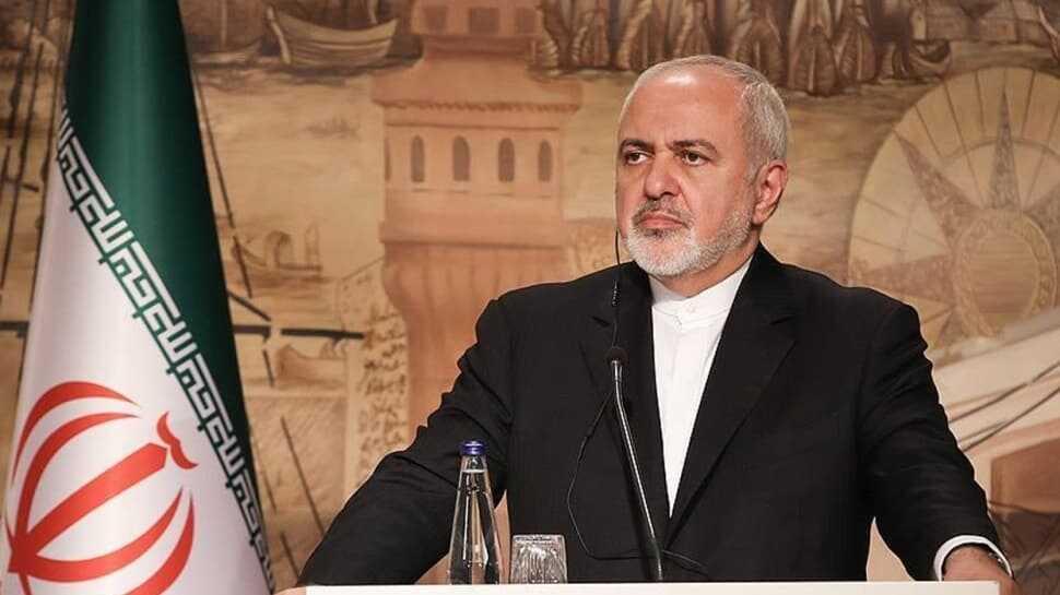 İran Dışişleri Bakanı Zarif: Yabancıların, Lübnan'a dayatmalarda bulunmaması gerekir