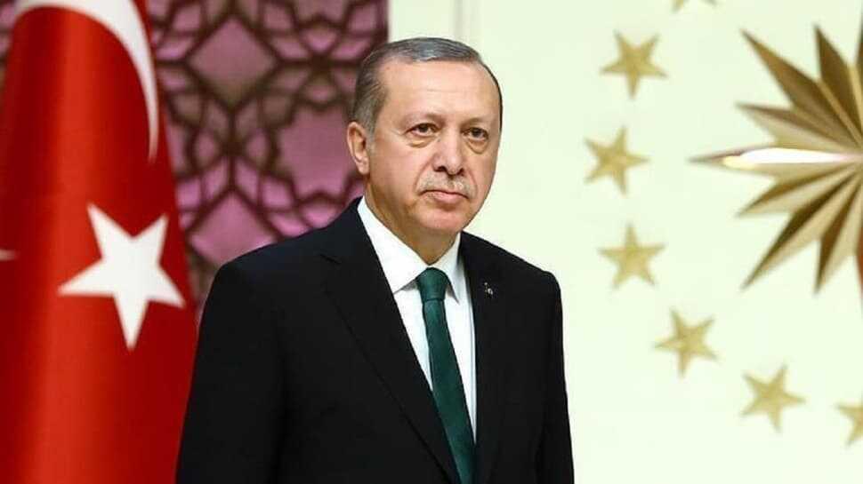 Başkan Erdoğan, memleketi Güneysu'da