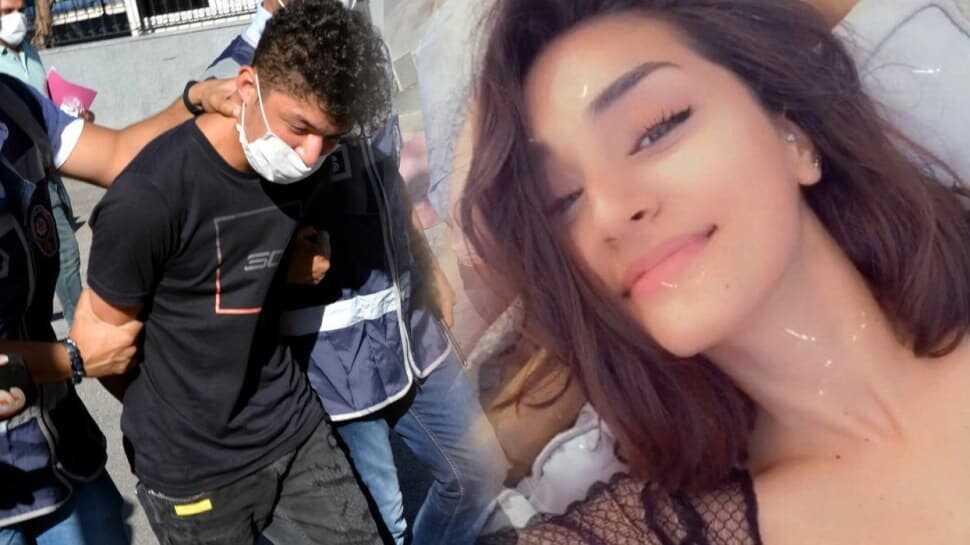 17 yaşındaki Duygu'nun şüpheli ölümü... Erkek arkadaşı tutuklandı