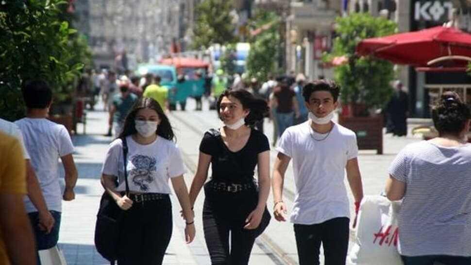 İnsanlar neden maske takmıyor: Gerçek neden incelenmeli!
