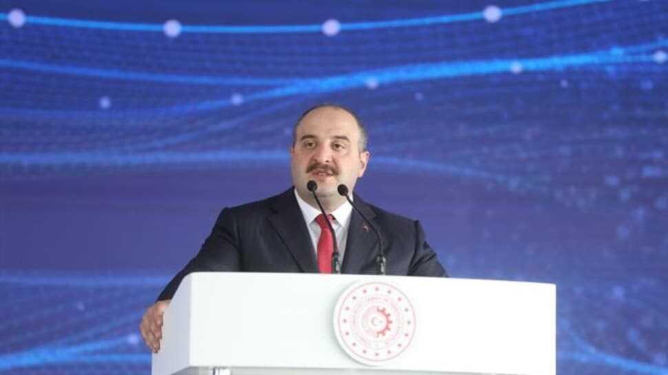 Bakan Varank: Haziran'da sanayi üretimi hem aylık hem de yıllık bazda yükseliş gösterdi
