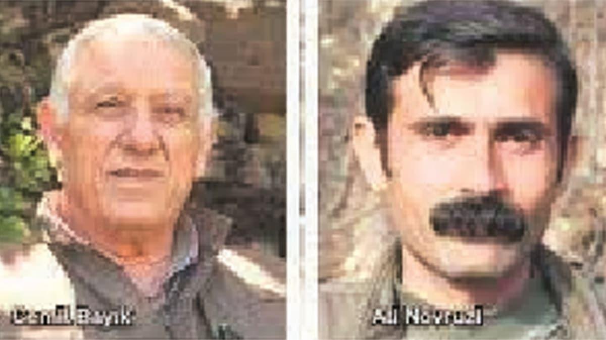 Trkiye'den Irak'a terr tepkisi! 'PKK'ya gz yummaya devam ederseniz gerekeni yaparz!'