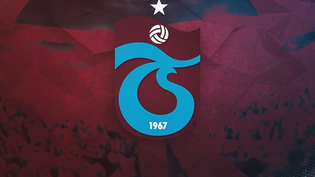 Trabzonspor'dan Galatasaray'a 'gemi olsun' mesaj
