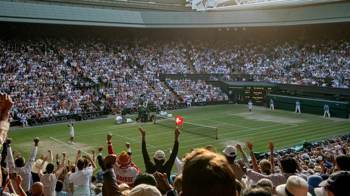 ATP Sezon Sonu Turnuvas seyircisiz dzenlenecek