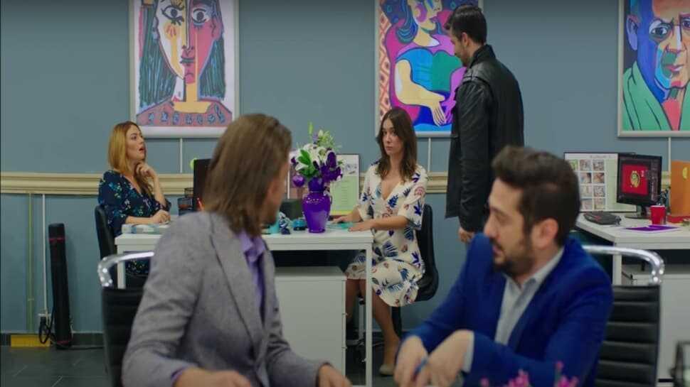 Aşk Masalı konusu nedir" Aşk Masalı oyuncuları kimlerdir"