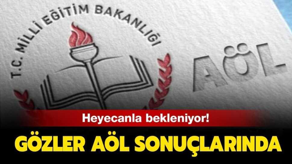 Açık lise sınav sonuçları nasıl sorgulanır"