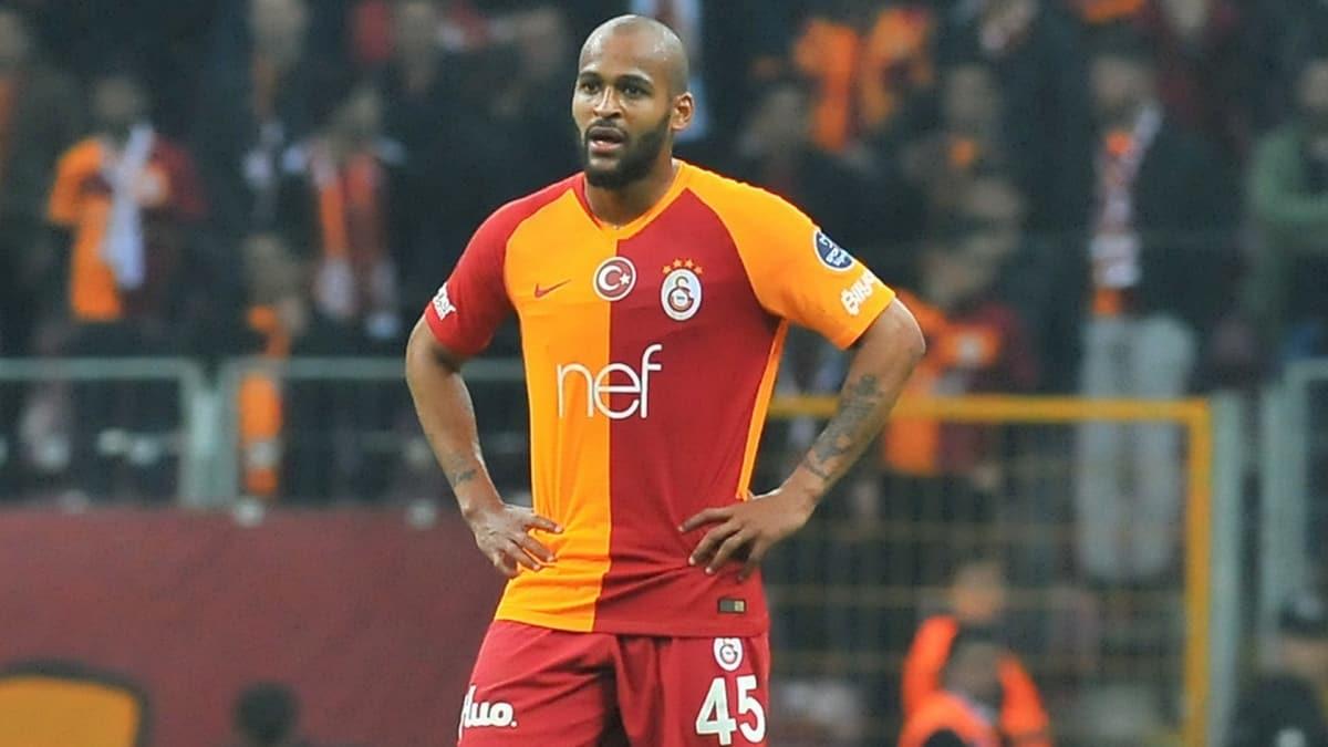 Aslan'da Marcao yolcu