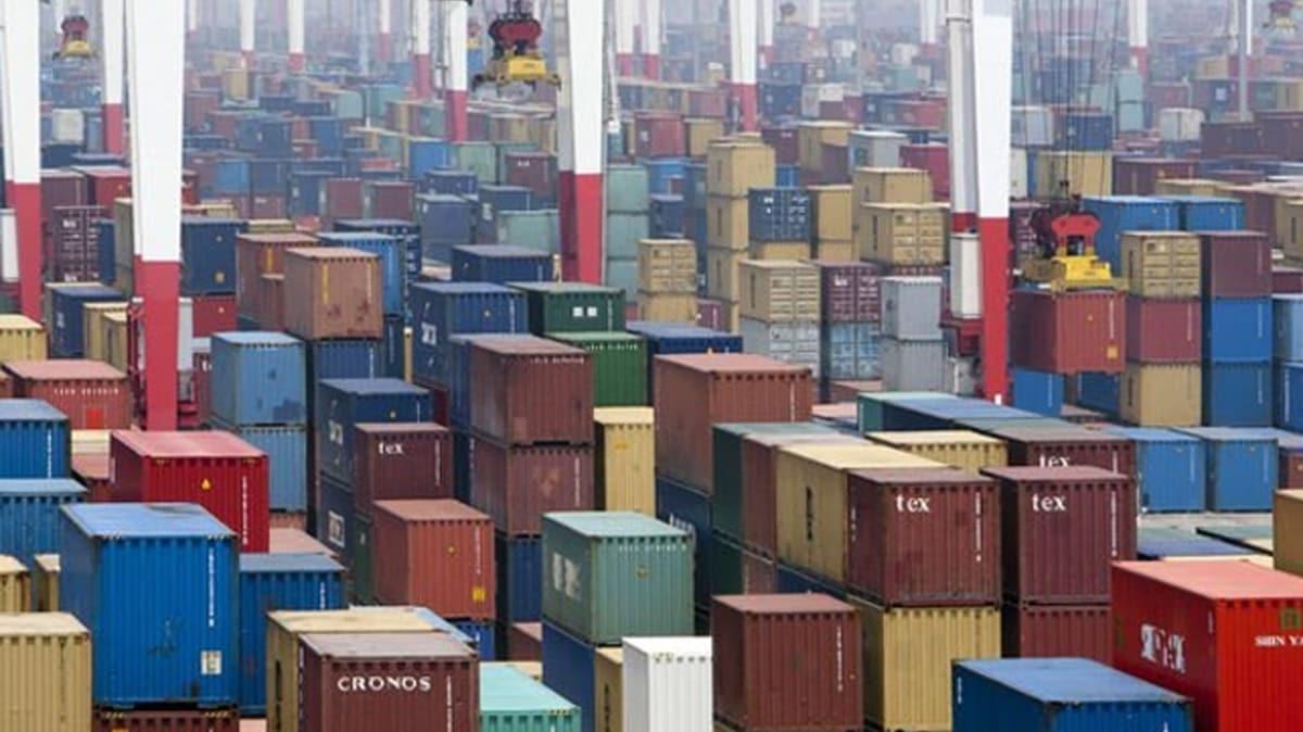 Dou Anadolu'dan Ocak-Temmuz aylarnda 1 milyar 35 milyon dolarlk ihracat