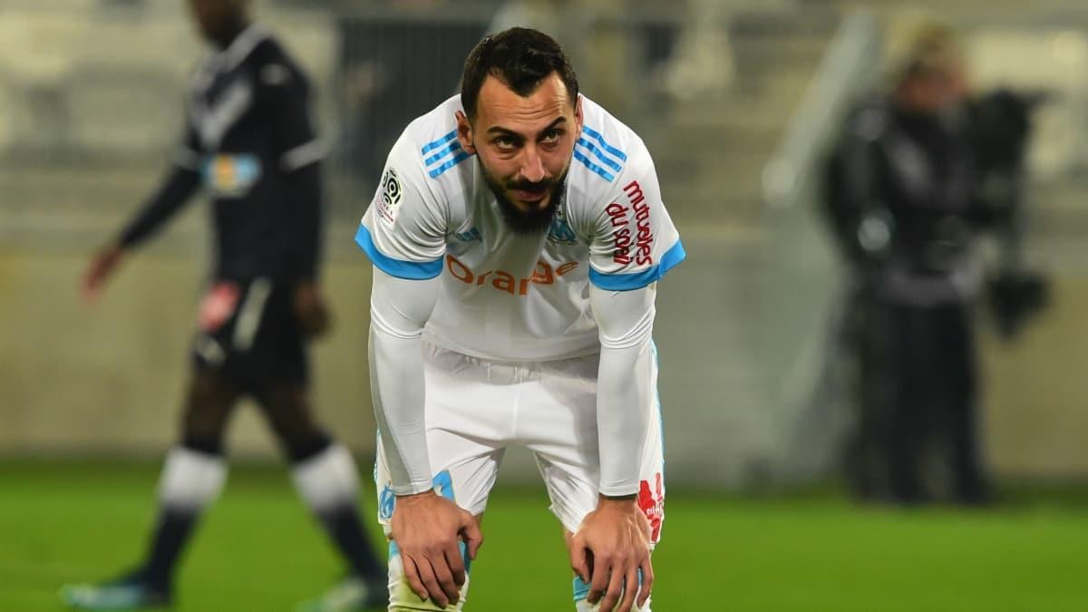 stenmeyen adam Mitroglou