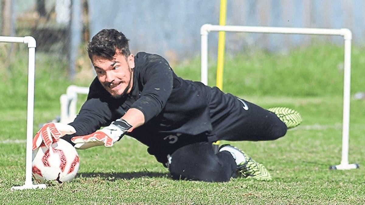 Altay ile yollarn ayran Emre Koyuncu, Yeni Malatyaspor'a transfer oluyor