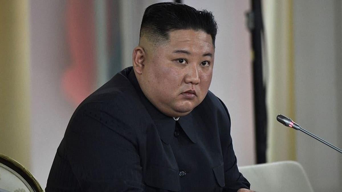 Kuzey Kore lideri Kim Jong-un hakknda dikkat eken iddia: lkedeki tm evcil kpeklerin toplatlmas talimatn verdi!