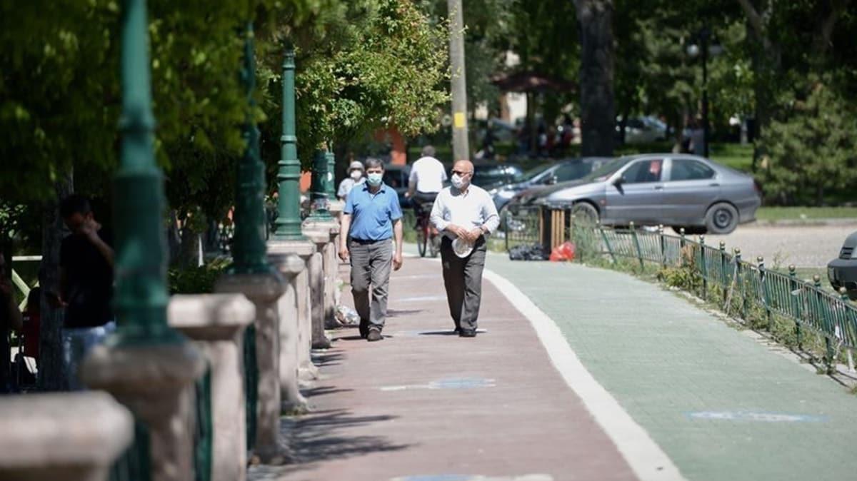 Bursa'da 65 ya ve st vatandalarn toplu tama kullanma saatleri yeniden dzenlendi