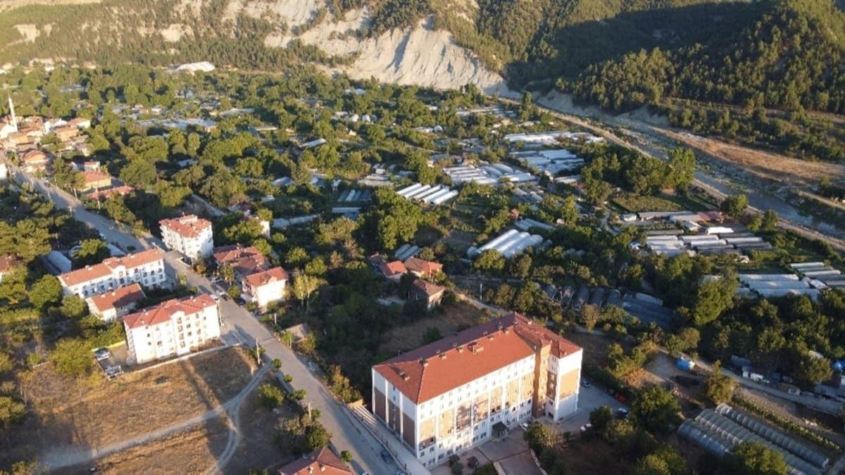 TÜİK Türkiye'nin en kalabalık köyünü açıkladı