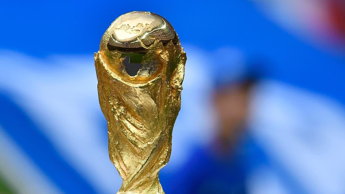 FIFA Dnya Kupas Afrika Elemeleri 2021'e ertelendi
