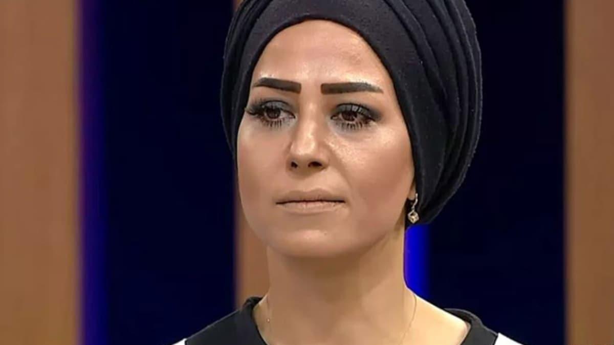 MasterChef Esra ana kadroda!