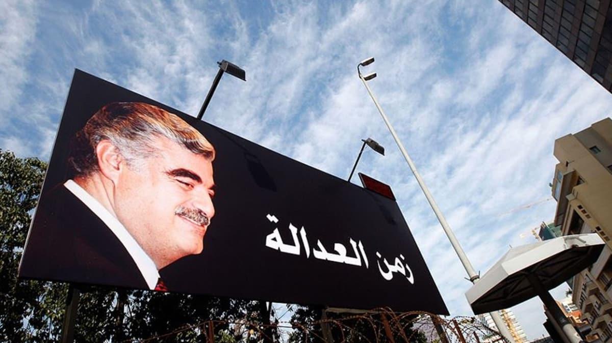 Hariri suikastinin kilit ismi: Selim Cemil Ayya... Hakknda ok az ey biliniyor