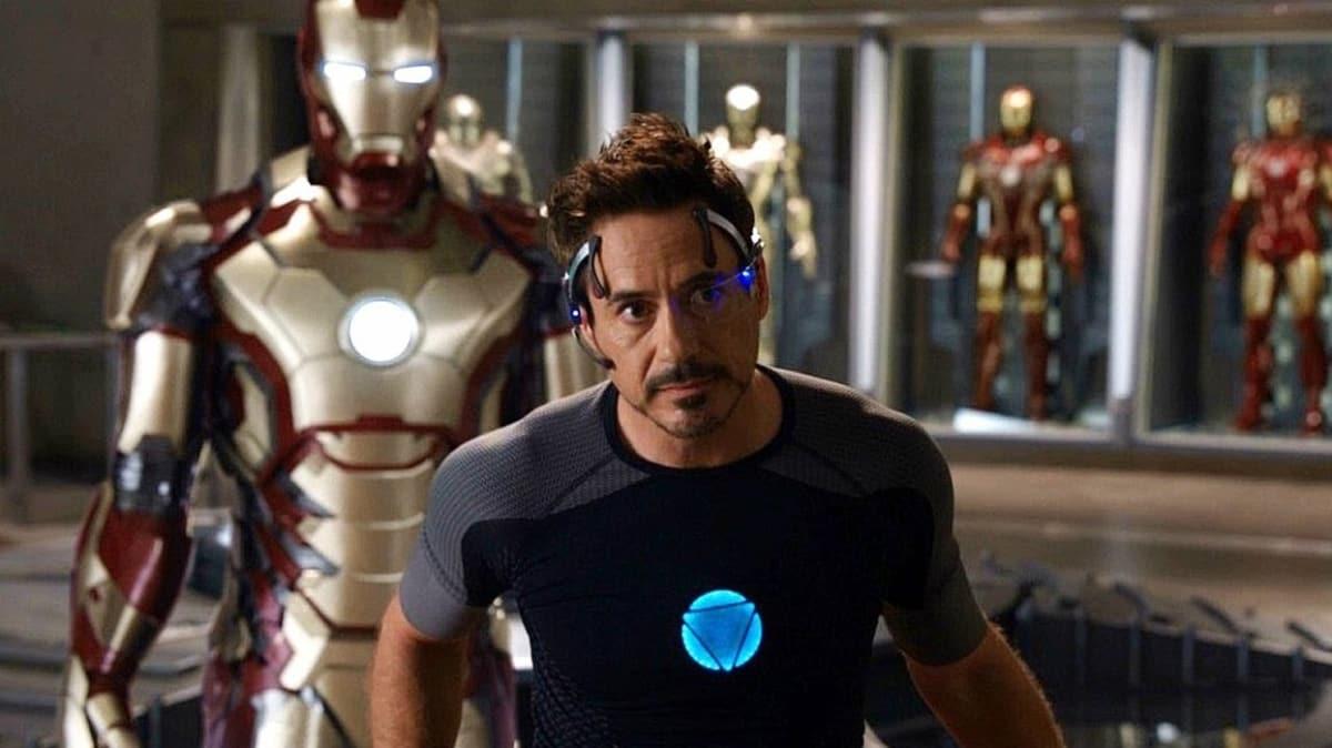 Iron Man 3 oyuncular kimlerdir" Iron Man 3 konusu nedir" 