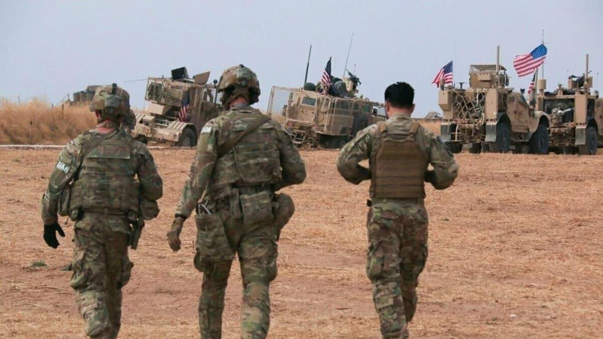 Irak Babakan duyurdu: Amerikan glerinin karlmas iin ABD ile anlatk