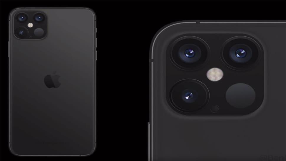 Iphone 12 Pro Ne Zaman Cikacak Ozellikleri Nelerdir Iphone 12 Fiyatlari Belli Oldu Mu