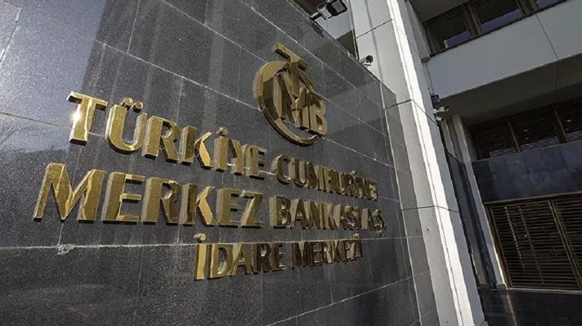 Merkez Bankası, 'TR Karekod'u hayata geçiriyor