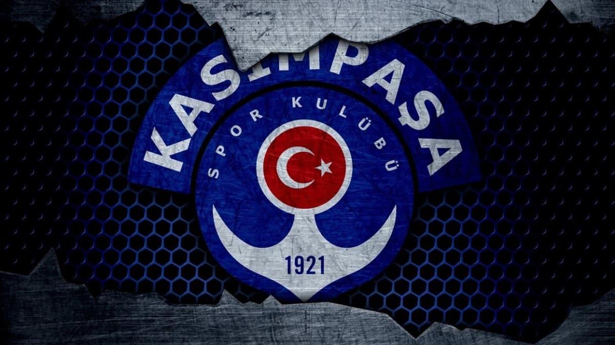 Kasmpaa'dan Trabzonspor'a: 'Size de zamannda ok katkmz oldu'