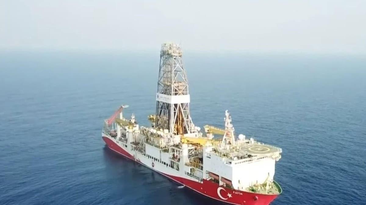 IEA Bakan Birol: Karadeniz'de kefedilen doal gazn fiyat 80 milyar dolar seviyesinde