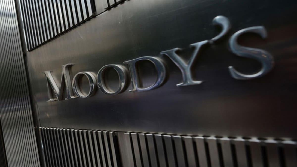 Moody's Almanya'y uyard: Bankalar gayrimenkul finansman nedeniyle yksek risklerle kar karya