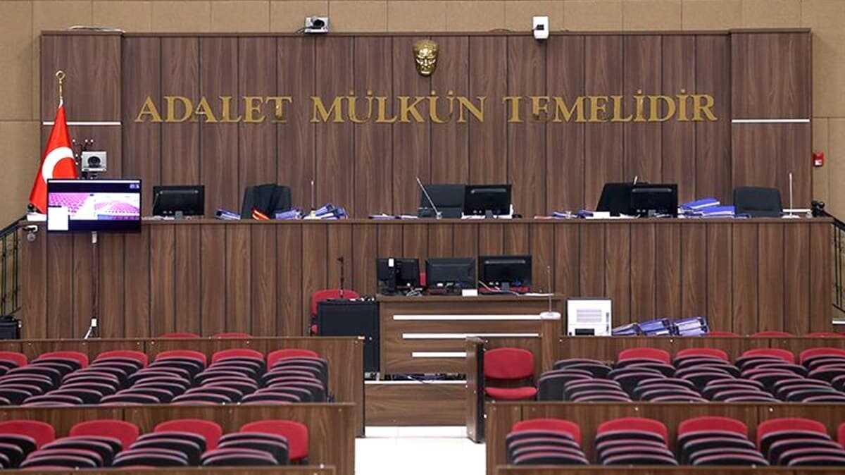FETÖ'nün Kara Kuvvetleri Komutanlığı davasında 24 sanık hakkında karar