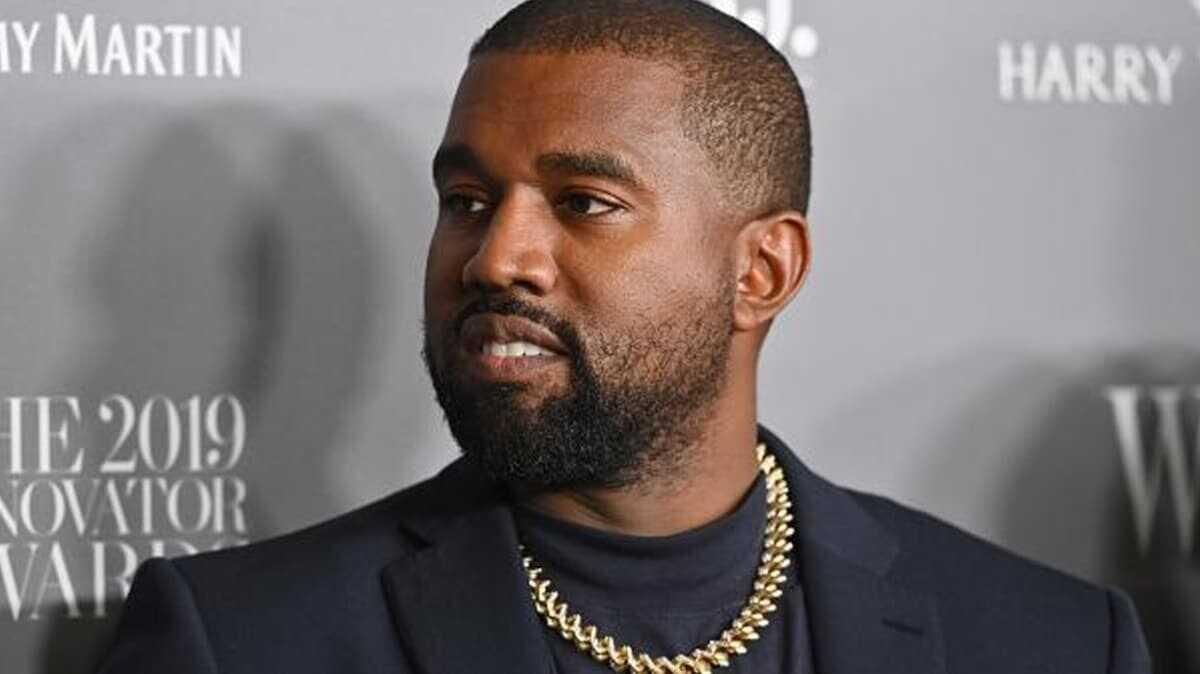 Müslümanlardan Kim Kardashian'ın eşi Kanye West'e tepki