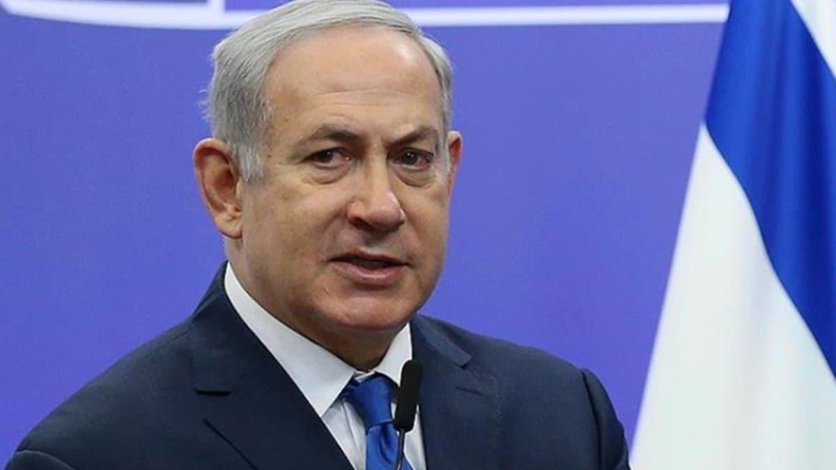 Netanyahu'dan Hizbullah'a mesaj: Karlk vereceiz