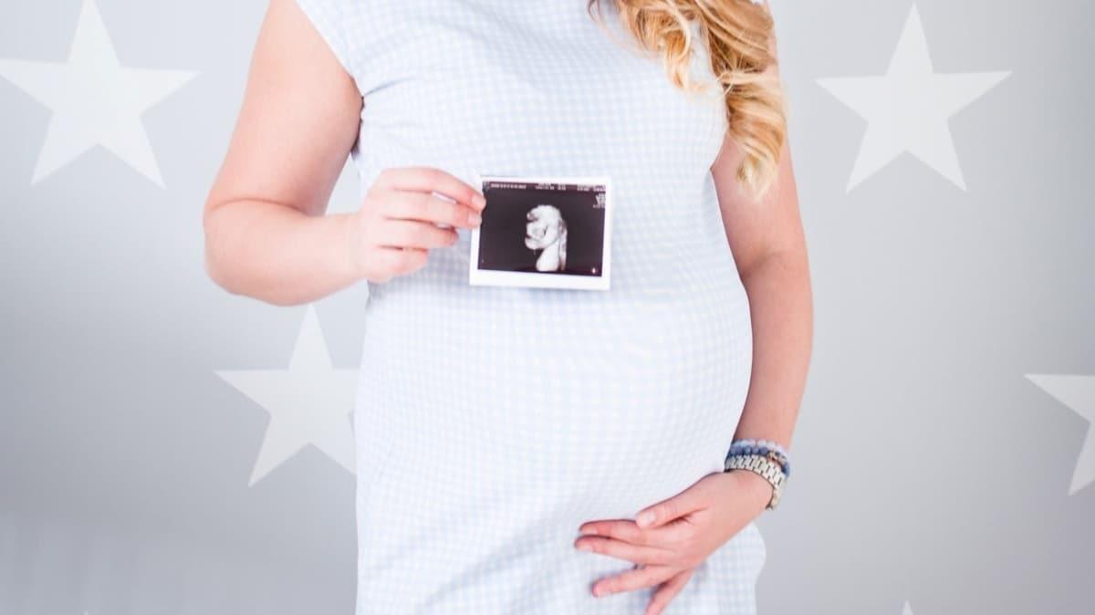 Korona sürecinde hamileliğin son haftalarına dikkat!