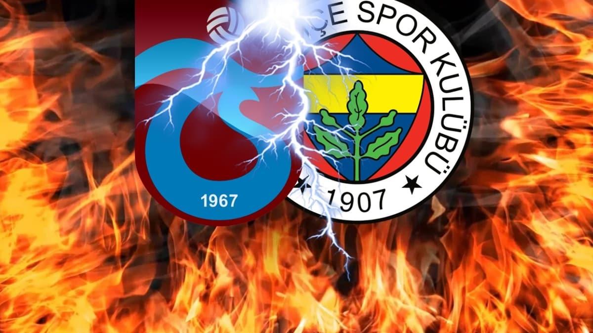 'Şike kumpası' davasıyla ilgili karar! Trabzonspor, Fenerbahçe'ye tazminat ödeyecek