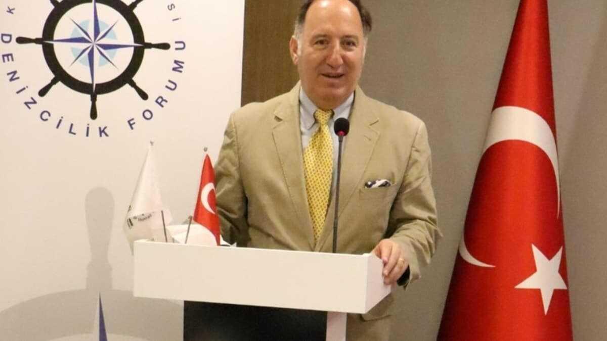 Tümamiral Cem Gürdeniz: Türkiye doğal gaz üreten ve ihraç eden ülke konumuna girecek