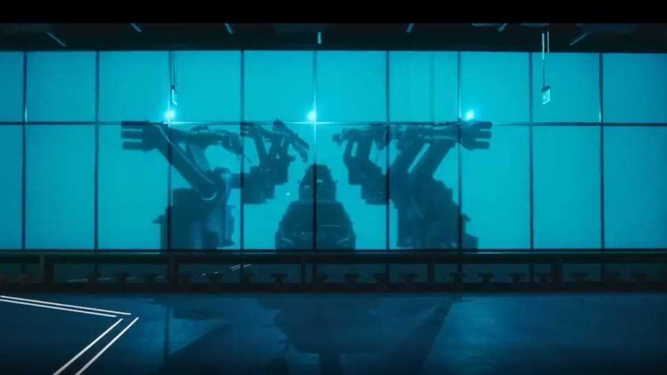 Bakan Varank'tan heyecanland�ran payla��m: 29 A�ustos 2020, 15:30