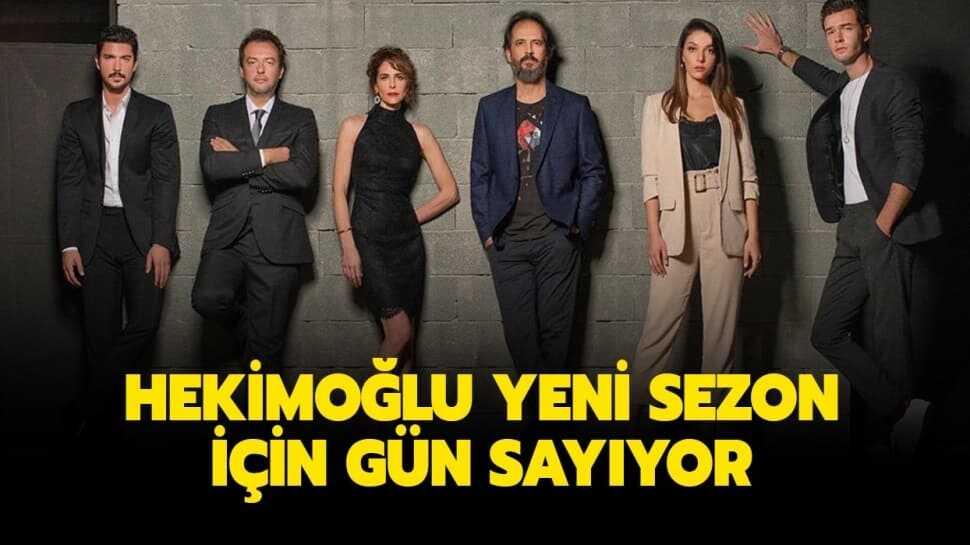 Hekimoğlu 15. yeni bölüm fragmanı: Hekimoğlu yeni sezon ne zaman başlayacak"